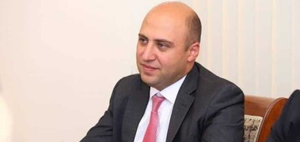 Ինչ է մտածում Փաշինյանն աշխատակազմի ղեկավարի տեղակալի ունեցվածքի մասին. Ժողովուրդ