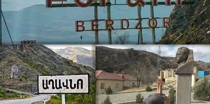 Իմանալով, որ Աղավնոյից պետք է բնակիչները հեռանան, այնտեղ ներդրումներ են արվել. Ժողովուրդ