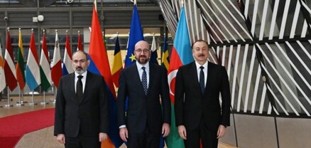 Բրյուսելում Ալիևը  նորից կբարձրացնի Արցախի ՊԲ կազմալուծման իր պահանջները, հակառակ դեպքում՝ կգնա ռազմական էսկալացիայի
