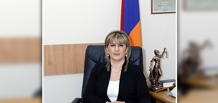 Ենթադրում եմ, որ ընթացակարգի խնդիր է․ Վահագն Խաչատուրյանը չի ստորագրում Ռուզաննա Հակոբյանի թեկնածությունը