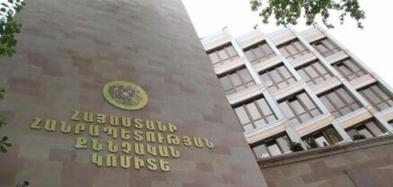 Արզականում 35-ամյա կնոջ սպանության և մեկ այլ անձի սպանության փորձի դեպքով քրգործ է հարուցվել․ ՔԿ