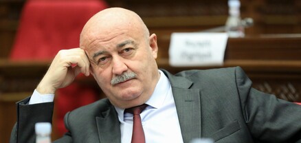 Արցախի անկախության օրը նշելը ճիշտ է, այլ հարց է, թե ՀՀ պաշտոնյաները ինչ կարգավիճակով պետք է մասնակցեն այդ միջոցառմանը, որ չխանգարեն խաղաղության գործընթացներին․ Աղազարյան