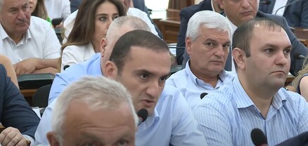 Շտապօգնությանն անգամ չեն զիջում, ուր մնաց՝ հասարակական տրանսպորտին. Հայկ Սարգսյան