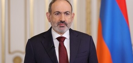 Վարչապետ Փաշինյանը շնորհավորական ուղերձ է հղել Հնդկաստանի վարչապետին