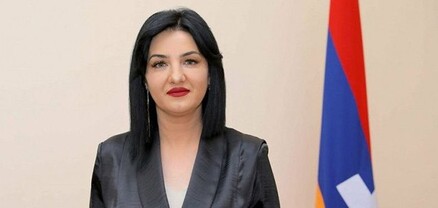 Նիկոլի ու իր հրոսակախմբի հեռացումից կարող է սկսվել փրկությունը, եթե իհարկե դեռ փրկելու բան է մնացել․ Մետաքսե Հակոբյան