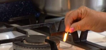 Վանաձոր քաղաքի որոշ հասցեներում գազ չի լինի