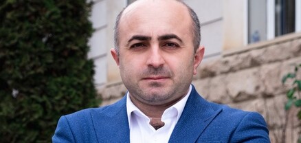 Դեռևս պատրաստ չէ ՀՀ սահմանից Կոռնիձոր տանող 11 կիլոմետրանոց ճանապարհաhատվածը․ Հայկ Խանումյան