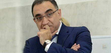 Որոշել են Դարբինյանից սանիկի միջոցով ազատվել․ Հրապարակ