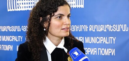 Սորոսներն ու դանիելիոաննիսյաններն են որոշում՝ ֆեյսբուքում հայերը ինչ կարող են գրել, ինչ՝ ոչ․ Թերեզա Մխիթարյան