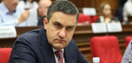 Թուրքիայում անհանգիստ են․ Հայաստանի վերջնական օկուպացիայի ծրագիրը դոփում է տեղում. Արթուր Ղազինյան