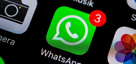 Whatsapp-ով կեղծ հաղորդագրություն է տարածվում. Անձնական տվյալների պաշտպանության գործակալություն