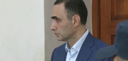 Չալաբյանին ամբուլատոր բուժում է նշանակվել