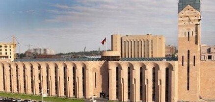 Երևանի բյուջեն զրկվել է լրացուցիչ 6.867.160.500 դրամի եկամուտ ունենալու հնարավորությունից