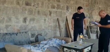 Երևանում Հնդկաստանի քաղաքացուն սպանելու կասկածանքով նույն երկրի քաղաքացի է ձերբակալվել