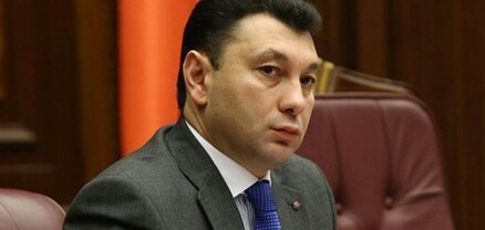 Սա եղել է մեր հասարակության ընտրությունը․ Էդուարդ Շարմազանով