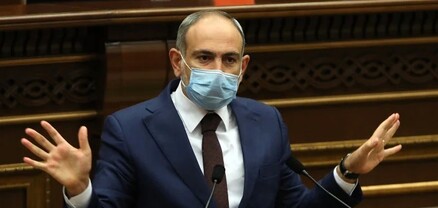 Պարգևավճարների ֆոնդն ավելի մեծ է. Փաշինյանը խաբել է. մաս 60. Ժողովուրդ