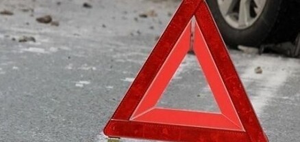 «Ֆոլքսվագեն Գոլֆը» Հրազդան ընթանալիս բախվել է տրակտորի կցորդիչին. 5 ուղևորները հոսպիտալացվել են