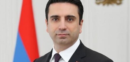 ԱԺ նախագահ Ալեն Սիմոնյանը ցավակցական նամակներ է ստացել