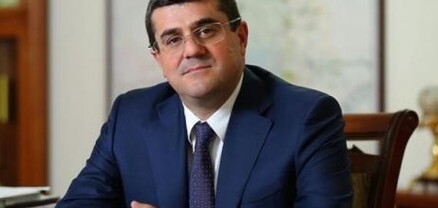 Այս ծանր պահին հայ ժողովուրդը պետք է զինվի տոկունությամբ․ Արայիկ Հարությունյան