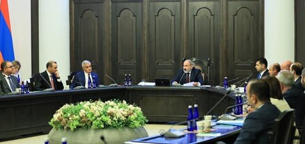 Կառավարությունը գումար է հատկացրել Տեղ-Կոռնիձոր ավտոճանապարհի վերակառուցման համար