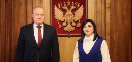Լաչինի միջանցքի շուրջ իրավիճակը պիտի լուծվի Եռակողմ հայտարարության 6-րդ կետով․ ՌԴ դեսպանատուն