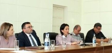 Սյունիքում կարևոր խնդիրներից մեկը կրթական որակյալ ծառայությունների հասանելիության ապահովումն է