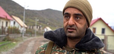 Ոչ ոք էլ չի ուզում իր տունը թողնել, բայց եթե պաշտպանող չկա, քարո՞վ ես պաշտպանվելու․ Աղավնոյի գյուղապետ