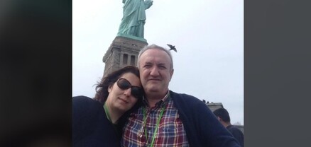Դումանյանի կինը, օգնական Արմանը և Արցախը
