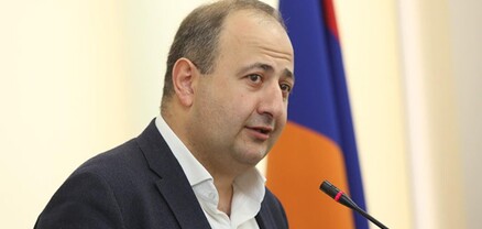 Հայաստանին այս կարգավիճակին  հասցրել է ապաշնորհ իշխանությունը․ Ռուբեն Մելքոնյան