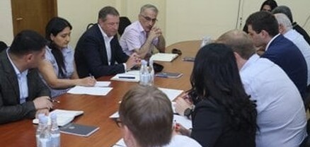 Մինչ տարեվերջ Լարսի անցակետը լրիվ վերակառուցված կլինի․ գործող 13 ուղիներին ավելացել են ևս 12-ը. փոխնախարար