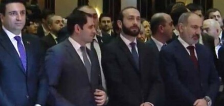ՔՊ-ում նախընտրական եռուզեռ է․Հրապարակ