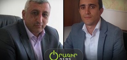 Օձունի համայնքապետ Արսեն Տիտանյանը ազատ է արձակվել․ արդեն 2 տարի է՝ համայնքապետարանում անընդհատ ստուգումներ են