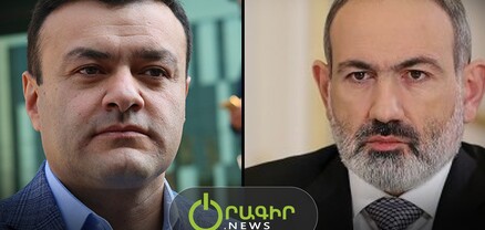 Հիշեք, որ խոսքը սատանա փնտրելու հանձնարարություն տվող մարդու մասին է․ Վարոսյան