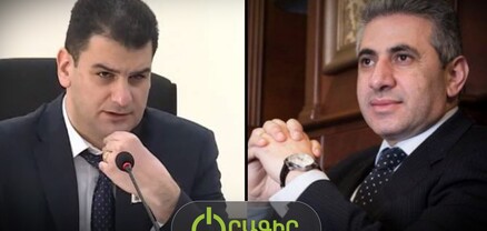 Էդգար Ղազարյանը դատարանում հաղթել է Երևանի քաղաքապետարանին