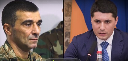 Քննչականը քիչ հետո հաղորդագրություն կտարածի, մինչև այդ խիստ գաղտնի են պահում