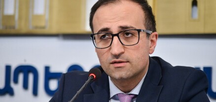 Համայնքների ընտրողներին կոչ եմ անում քվեարկել «Քաղաքացիական պայմանագիր» կուսակցության օգտին․ Արսեն Թորոսյան