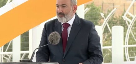 Ներկայիս բարդագույն մարտահրավերների պայմաններում ակնառու աճ է արձանագրվել հայ-վրացական առևտրատնտեսական հարաբերություններում. Փաշինյան