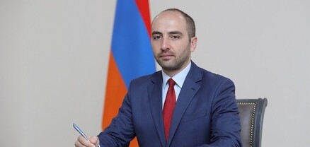 ՌԴ խաղաղապահ զորախմբի վերաբերյալ հայկական կողմի մտահոգությունները փոխանցվել են ՌԴ բարձրագույն ղեկավարությանը. ՀՀ ԱԳՆ