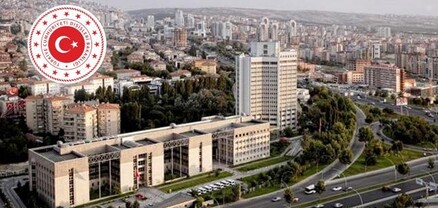Թուրքիայի ԱԳՆ-ն կոչ է արել իր քաղաքացիներին չմեկնել Բաղդադ