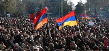 «Ոտքի կանգնենք, որ չկորցնենք». սեպտեմբերի 2-ին մեծ հանրահավաք՝ Ֆրանսիայի հրապարակում