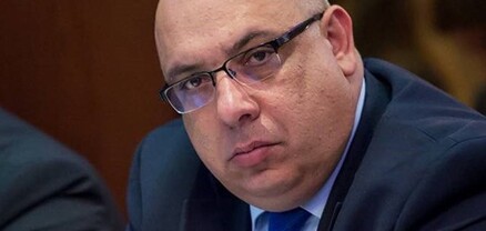 Խաչատուր Քոքոբելյանի հայրը գտնվել է