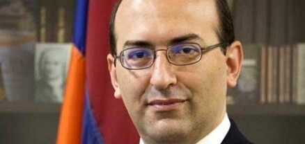 Հայաստանը երբեք որևէ կառավարության չի խնդրել գաղտնալսել որևէ մեկի հեռախոսը. դեսպան Մկրտչյան