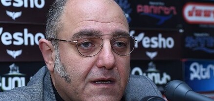 Իրավապահ մարմինները զբաղված են կոնկրետ անձերի պաշտպանությամբ․ Միհրդատ Մադաթյան