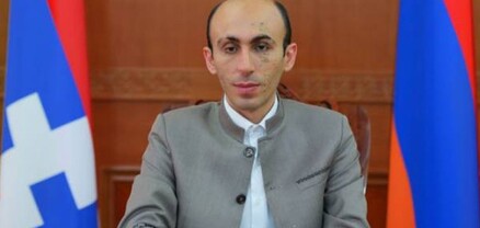 Արտակ Բեգլարյանը ցավակցություն է հայտնել «Սուրմալու»-ի տարածքում պայթյունի հետևանքով զոհվածների հարազատներին