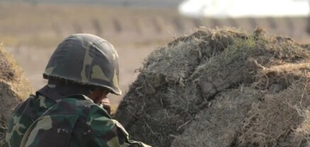 Ադրբեջանի ՊՆ-ն հայտնել է զոհի մասին