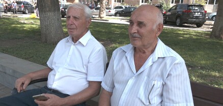 Նիկոլ Փաշինյանից  արդեն ալերգիա ունենք. հարցում