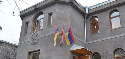 Կրկնակի ծանր է ու ցավալի հայրենակերտման ուղղությամբ տարված աշխատանքների ձախողման այս հանգրվանը․ հայտարարություն