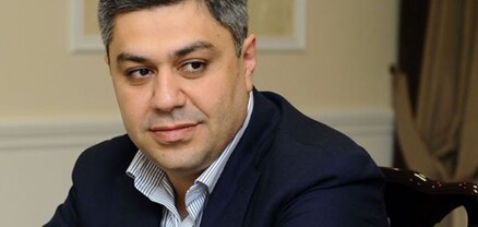Արհավիրքների միջով անցած եզդի ժողովուրդը վերածնվելու է, վերածնվելու է նաև գալիք հզոր և անվտանգ Հայաստանում. Վանեցյան