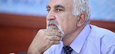 Բայց ինչո՞ւ պիտի Աղավնոյի ու Բերձորի բնակիչները հեռանան, չէ՞ որ դուք ասում եք, որ Արցախը կարող է ապրել Ադրբեջանի կազմում․ Հայրիկյան