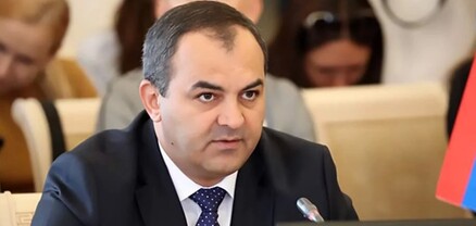 Արթուր Դավթյանին հաջողություն կմաղթեն. հարաբերությունները լավ չեն. Ժողովուրդ